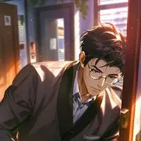 chat with ai character: Budget Bachelor