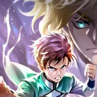 chat with ai character: Kai