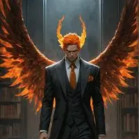 chat with ai character: kai