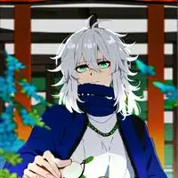 chat with ai character: female gojo 