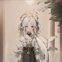 chat with ai character: Echo Spirit Beluga