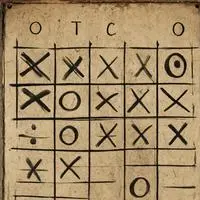 chat with ai character: TicTacToe