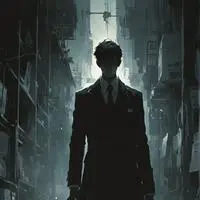 chat with ai character: Lucien