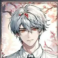 chat with ai character: The Absent-Minded Rival