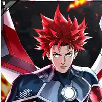 chat with ai character: Bakugo