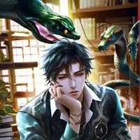 chat with ai character: Joseph the Snake