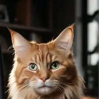 chat with ai character: Kotuś Misiu