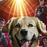 chat with ai character: Pixel