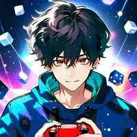 chat with ai character: Sly Rival Gamer