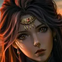 chat with ai character: The Interruptor