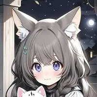 chat with ai character: Gray Whiskers Furry