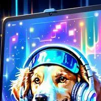 chat with ai character: Pixel