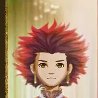 chat with ai character: Jenesis