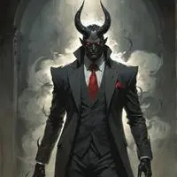 chat with ai character: Lucien