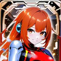 chat with ai character: Ruby