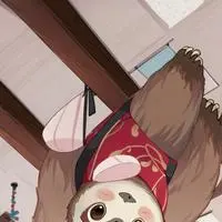 chat with ai character: Inverted Sloth Spirit