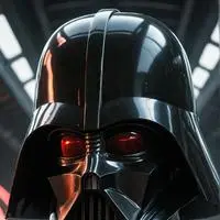 chat with ai character: Darth Vader