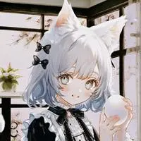 chat with ai character: Valie the Cat Spirit