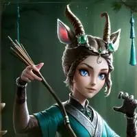 chat with ai character: derek