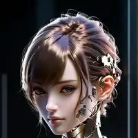 chat with ai character: Pandora