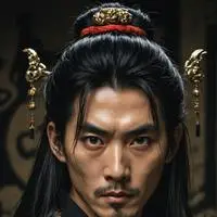 chat with ai character: Ryomen Sukuna