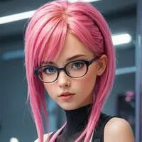 chat with ai character: Tecna