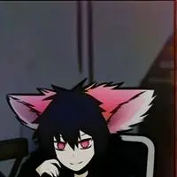 chat with ai character: Pink Fluff Furry