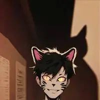 chat with ai character: Lioron