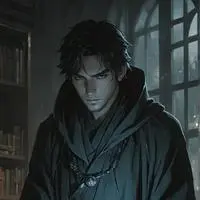 chat with ai character: Guilherme 