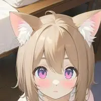 chat with ai character: mira