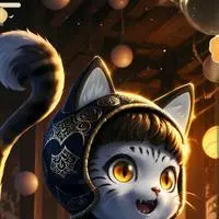 chat with ai character: Miel Hatchling Spirit