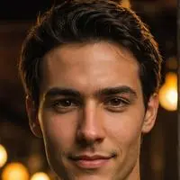 chat with ai character: Ricardo