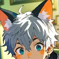 chat with ai character: Whiskers the Conventioneer