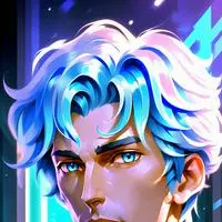 chat with ai character: Robert