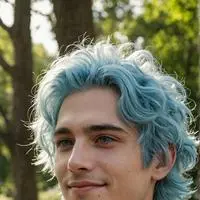 chat with ai character: Jamie