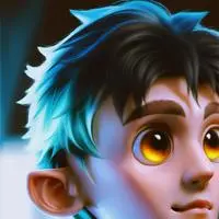 chat with ai character: Vortar