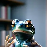 chat with ai character: Zlick