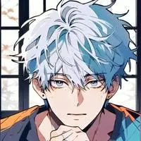 chat with ai character: Cunning Rival。