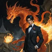 chat with ai character: Exavior