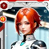 chat with ai character: Girasol