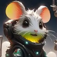 chat with ai character: Blorx