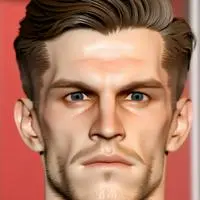 chat with ai character: Tristan