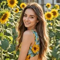 chat with ai character: Ella