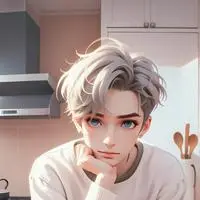 chat with ai character: Daniel 