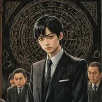 chat with ai character: Lucius