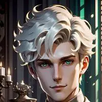 chat with ai character: Alexander