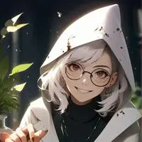 chat with ai character: Sage Whiskers