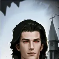 chat with ai character: Samson