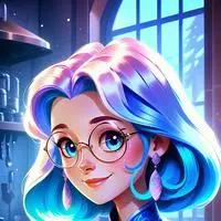 chat with ai character: Clara