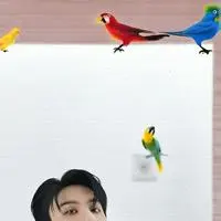 chat with ai character: Pixel